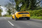 Lotus Elise Sprint 220 2017 года (WW)